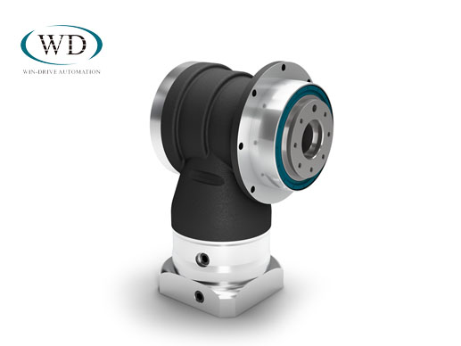 What are the precautions and advantages for the use of 90 degree angle planetary reducer？